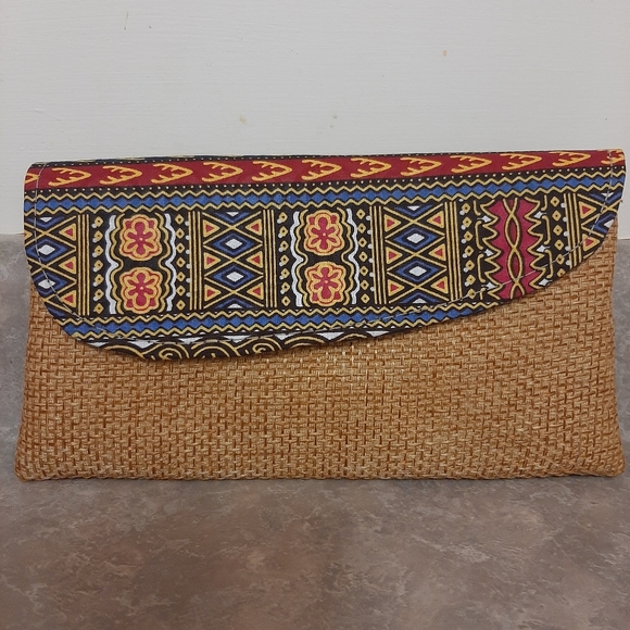 Clutch bag - Picture 1 of 3